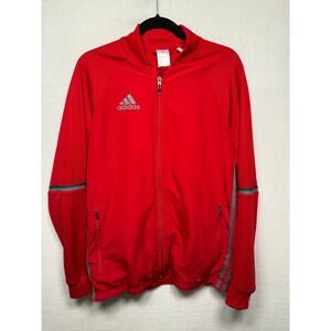 Adidas Condivo Training Warm Up Jacket, Soccer Track Running